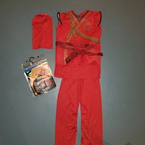 Ninja Costume